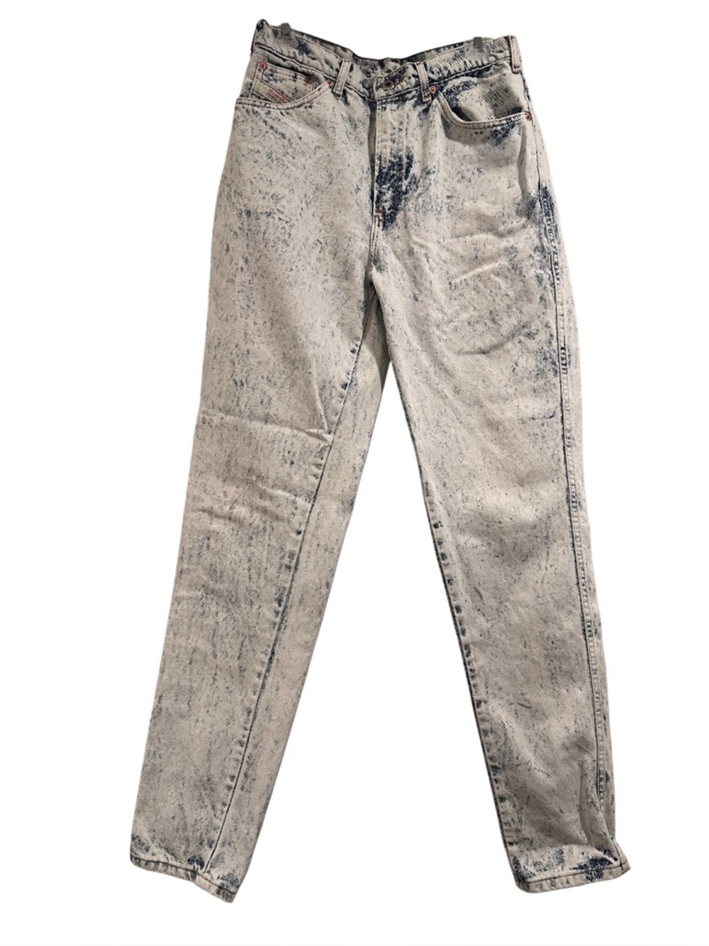 Bugle Boy Men’s Acid Wash Jeans  
32x34 - Picture 3 of 14